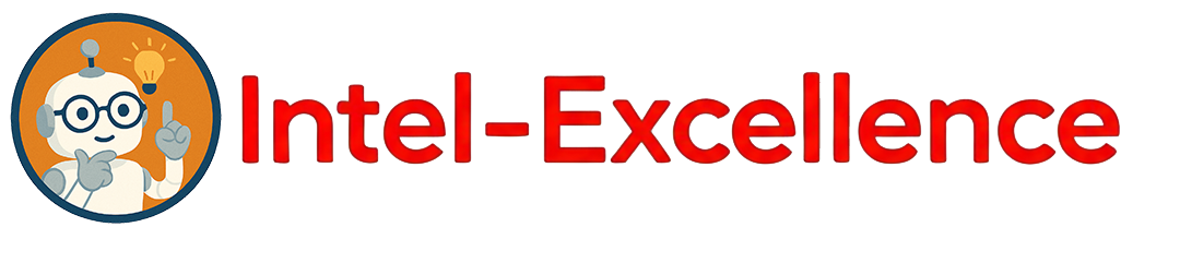 IE LOGO